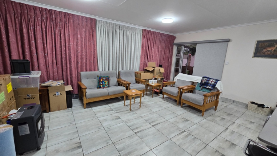 4 Bedroom Property for Sale in Universitas Ridge Free State
